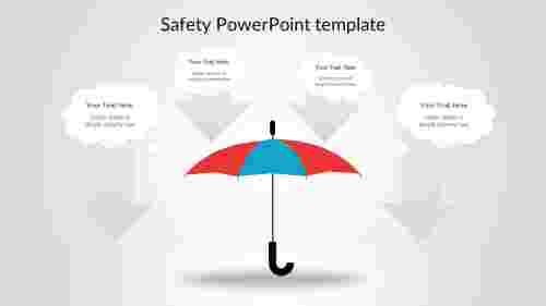 safety powerpoint template